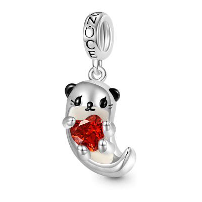 Otter Charm